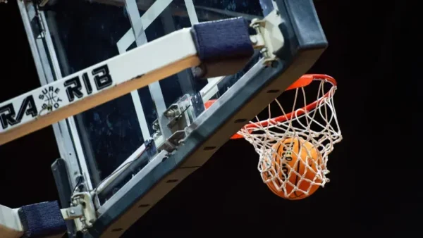 “Crossover”: espectáculo argentino que une básquet, artistas e influencers