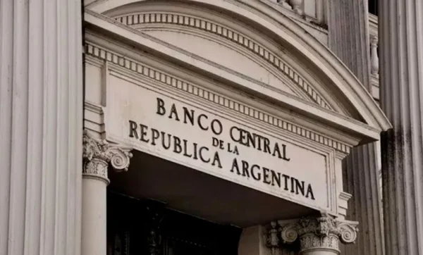 Argentina, entre los países con menores reservas de la región