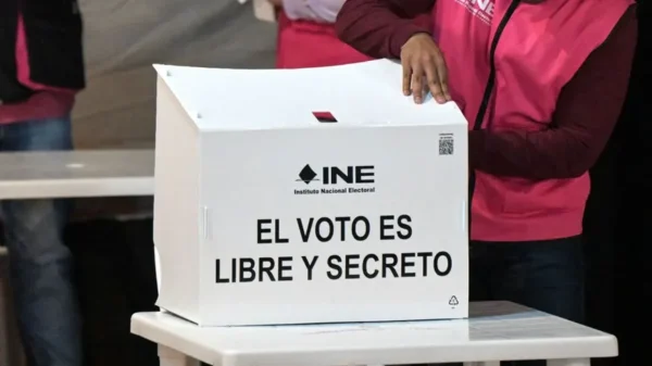 Preocupación por abstención juvenil