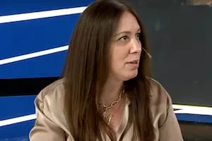 El quiebre en el PRO: Vidal rechaza el acuerdo con Milei.